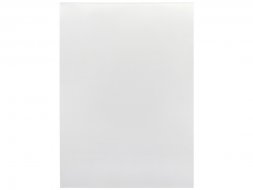 Папка- уголок, для формата А4, плотность 180 мкм, прозрачный матовый